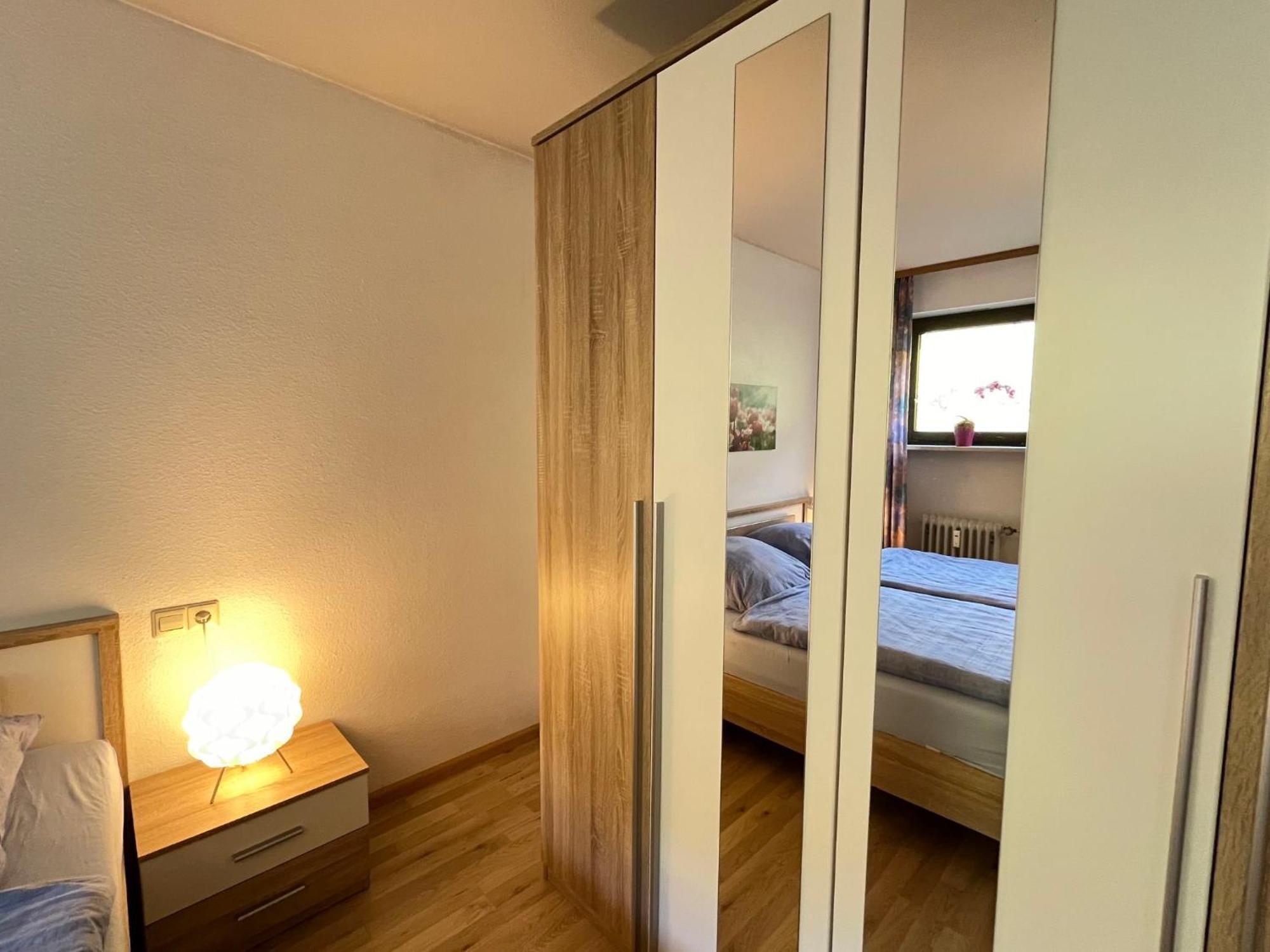 Apartment Sonnenblick II By Interhome Todtnauberg Εξωτερικό φωτογραφία