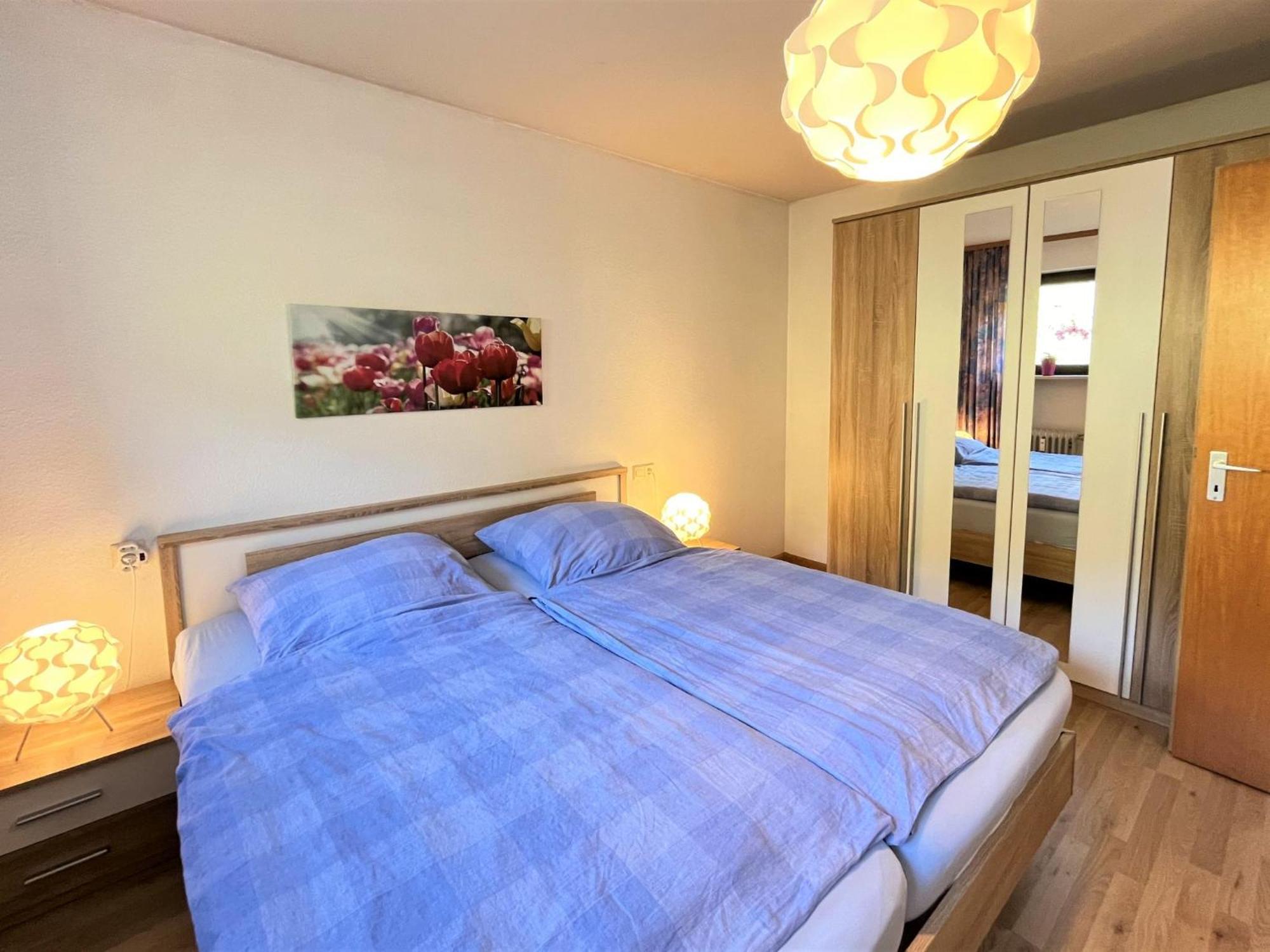 Apartment Sonnenblick II By Interhome Todtnauberg Εξωτερικό φωτογραφία