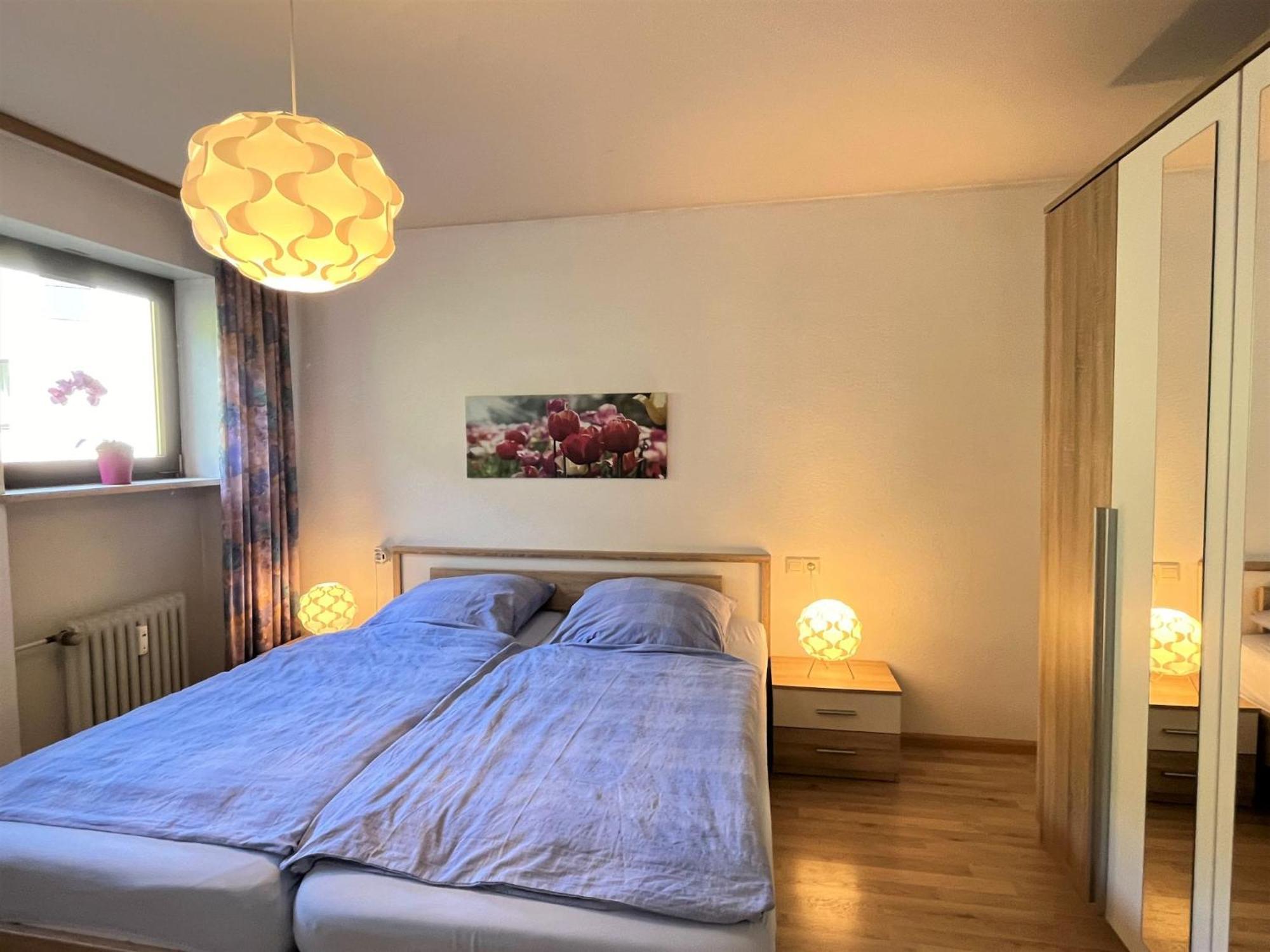 Apartment Sonnenblick II By Interhome Todtnauberg Εξωτερικό φωτογραφία