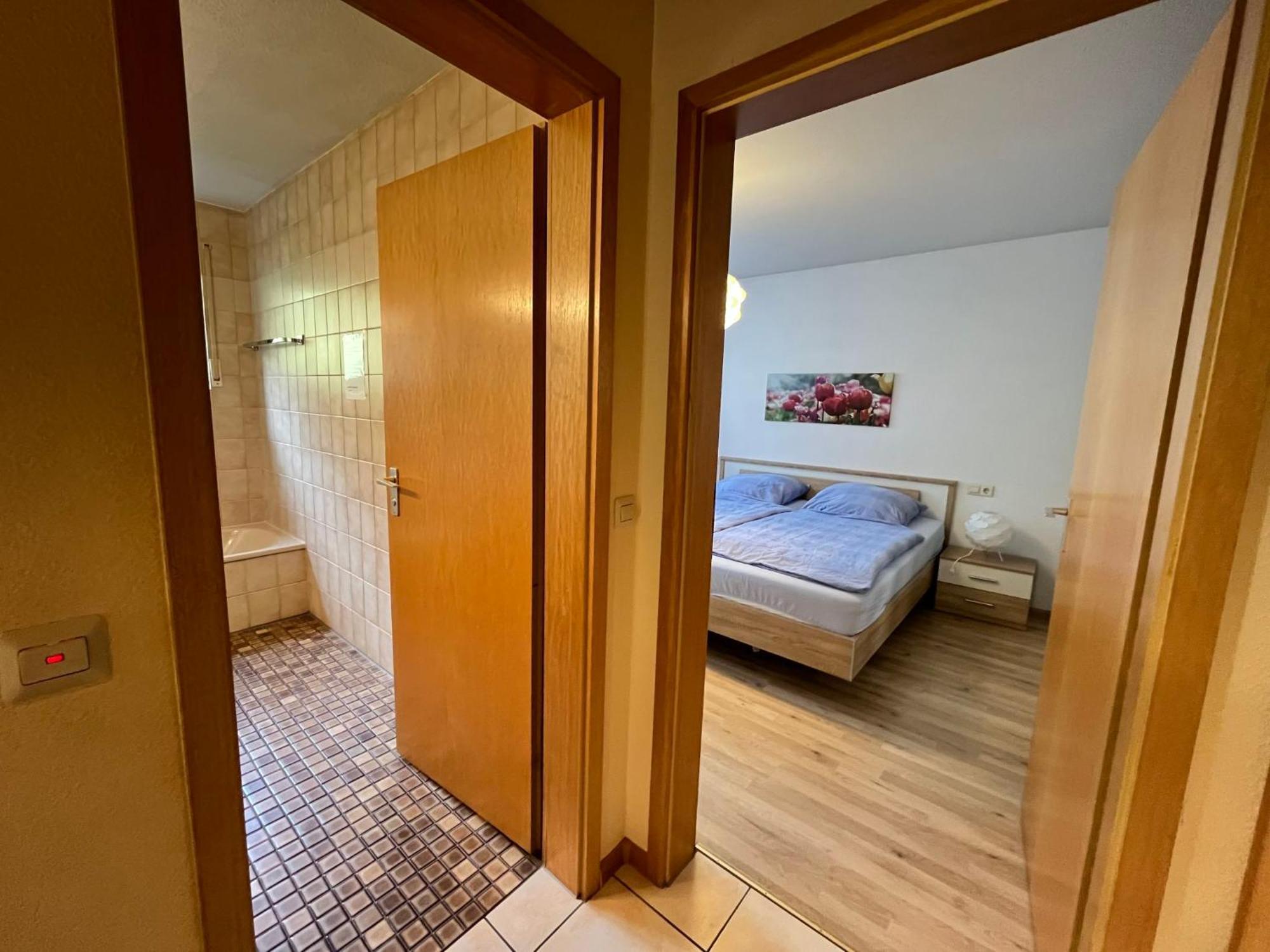 Apartment Sonnenblick II By Interhome Todtnauberg Εξωτερικό φωτογραφία