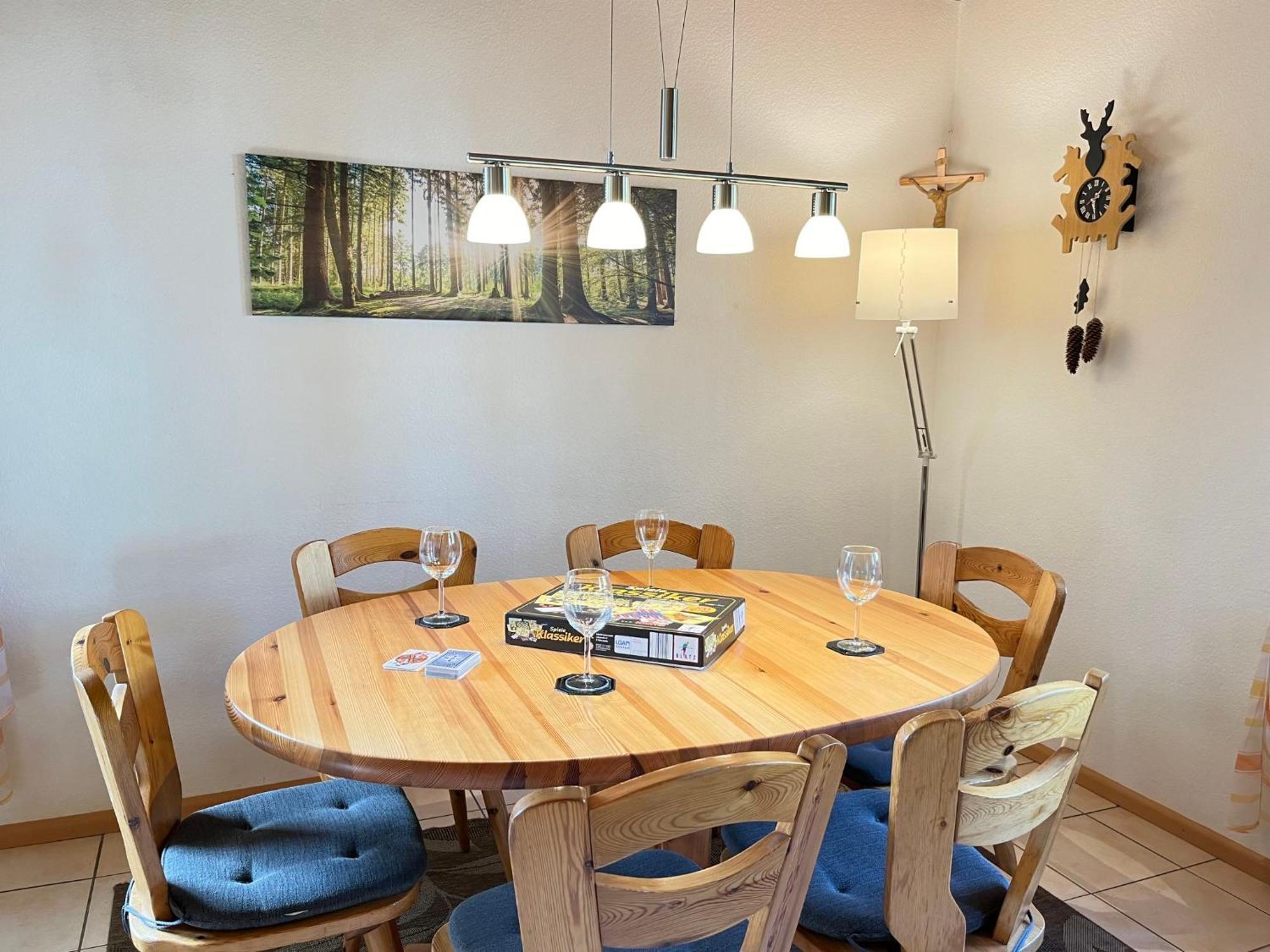 Apartment Sonnenblick II By Interhome Todtnauberg Εξωτερικό φωτογραφία